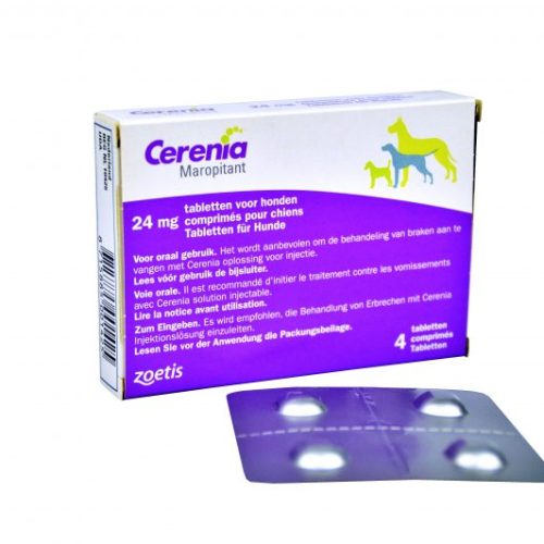 Cerenia 24 mg
