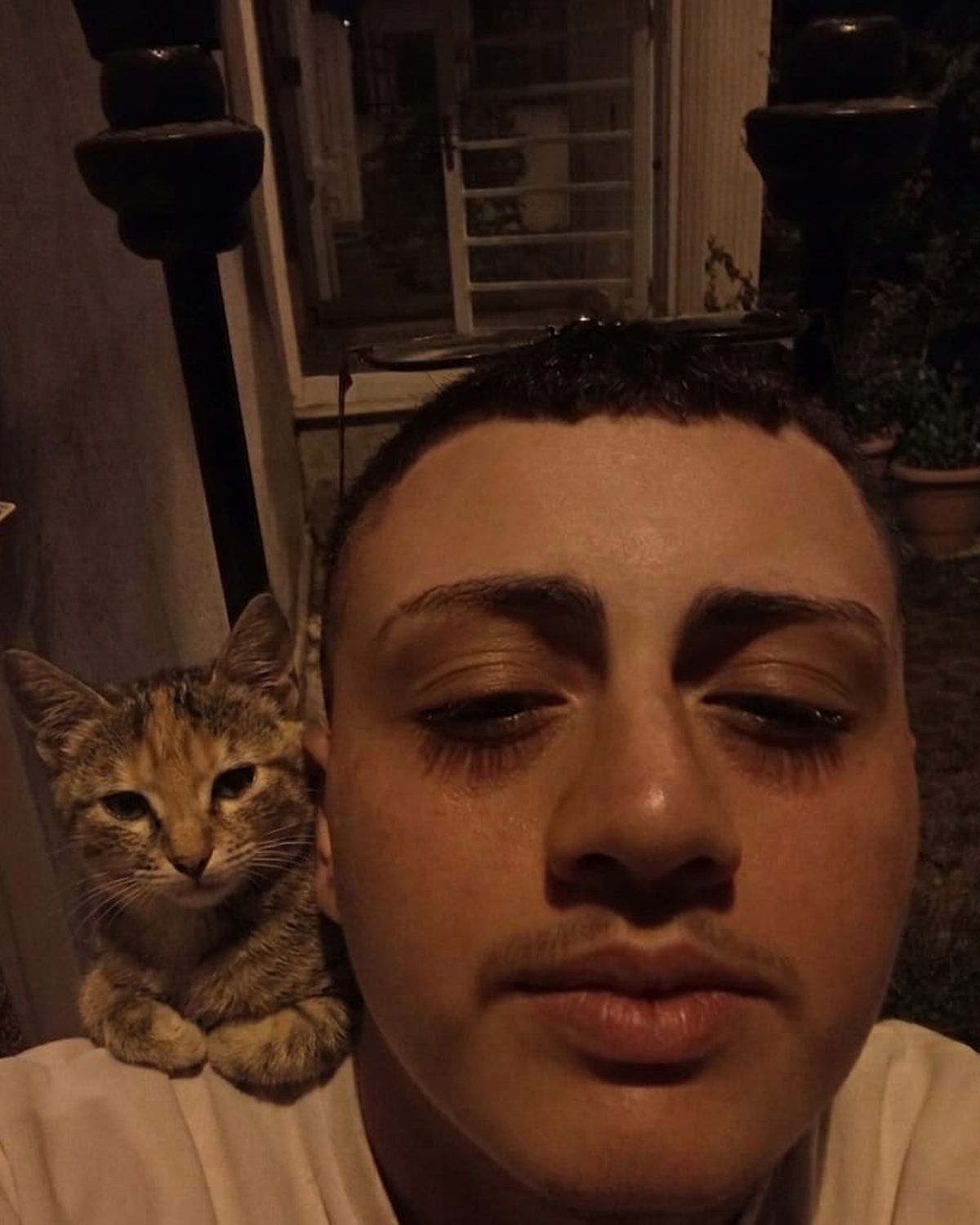 Yardımcı Personel Burak Yıldız