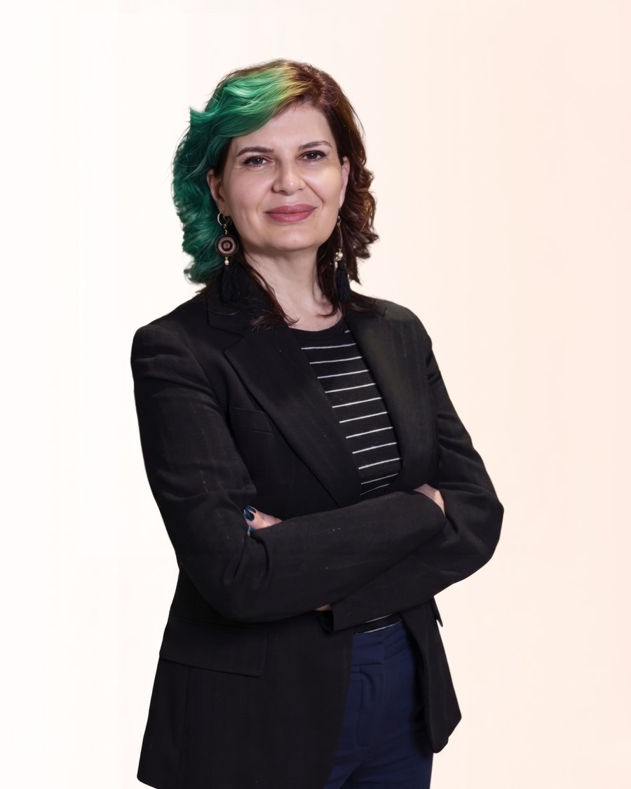 Prof. Dr. Funda Yıldırım