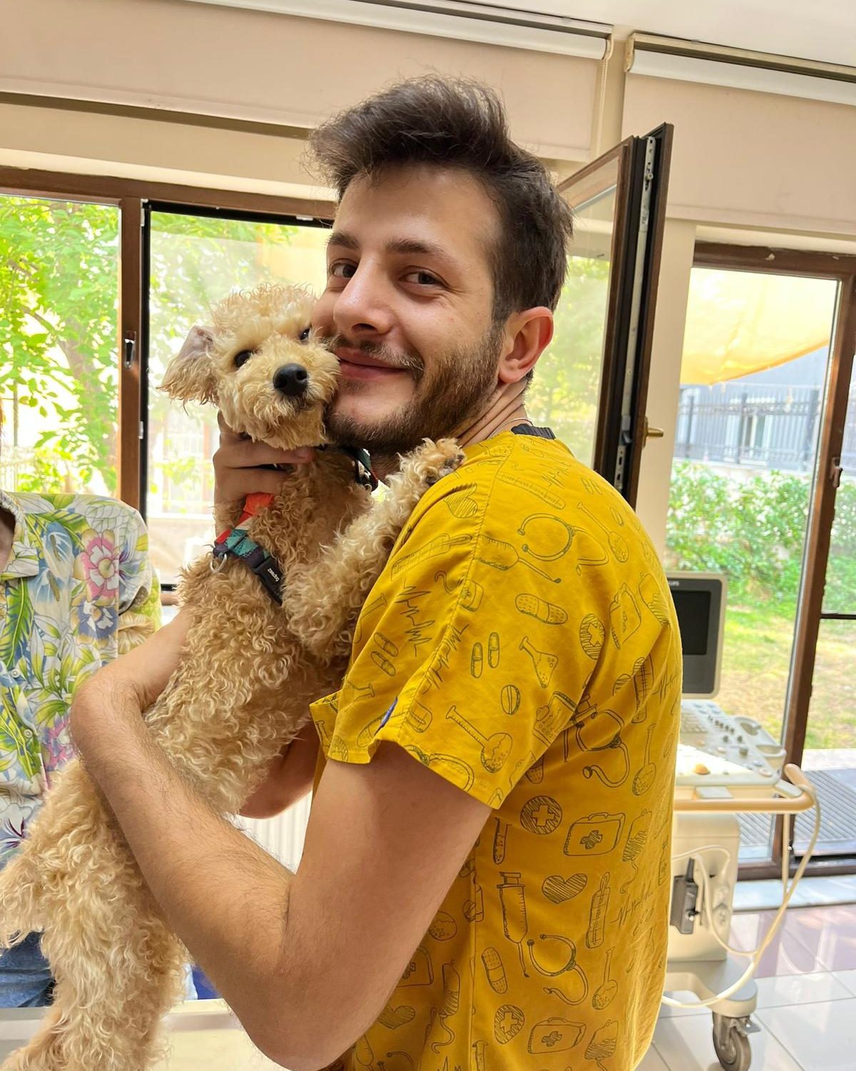 Vet. Hek. Şerafettin Kurtoğlu