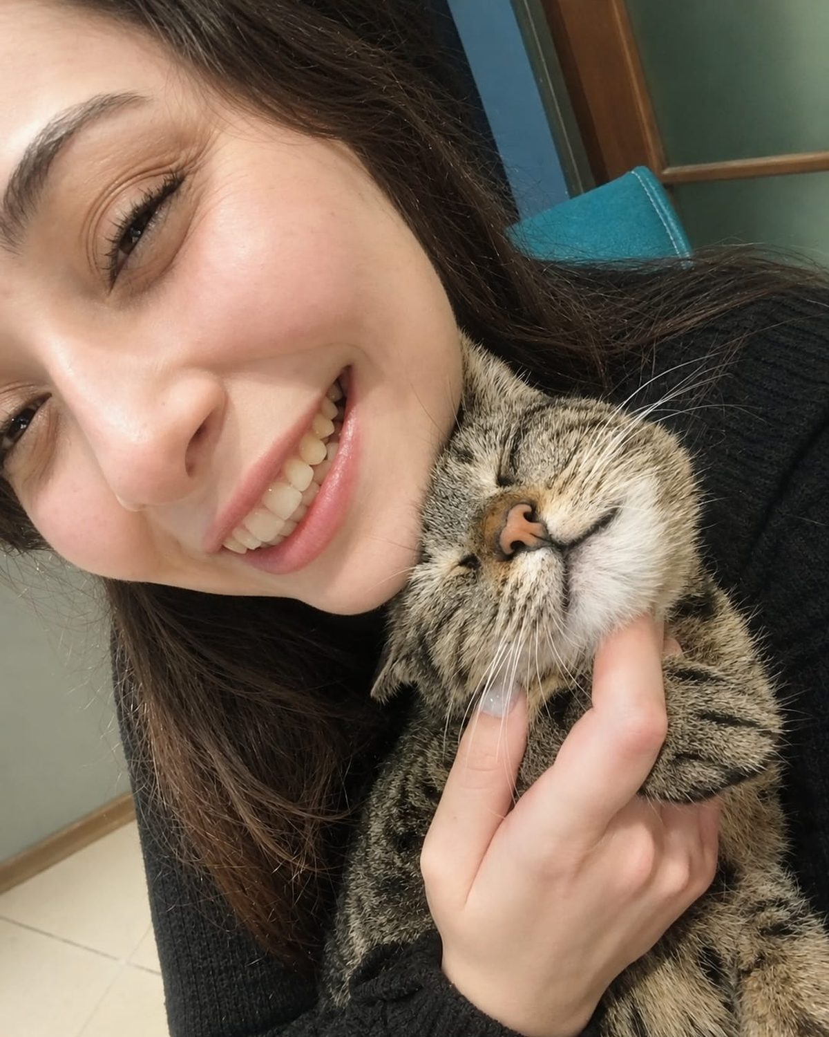 Veteriner Teknikeri Tuğba Özdolap